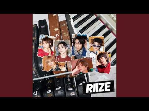 Get A Guitar (English Version)