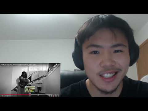 Knucks ft. Larry June - I Suppose (prod. Kenny Beats) | REACTION