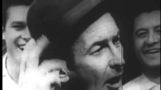 Music video thumbnail preview for Roy Acuff \u0026 The Smoky Mountain Boys / Country Style USA by Roy Acuff and His Smoky Mountain Boys