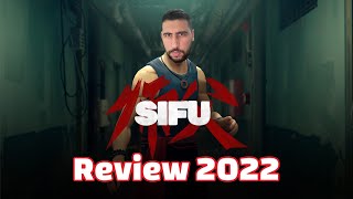 Sifu Review End of 2022 - Is it still worth it?!