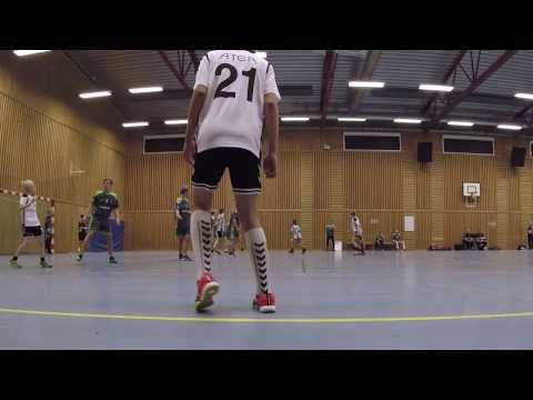 Skåre HK 18 - 33 HK Eskil