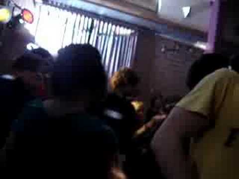 fiestje zaffelare geejay