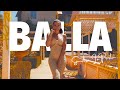 SANDRA LA PORTA BALLA Prod By BigD