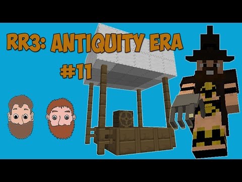 Resonant Rise 3 Eras Antiquity Era Lets Play Part 12