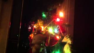 Feliz Navidad de Final Fantasy