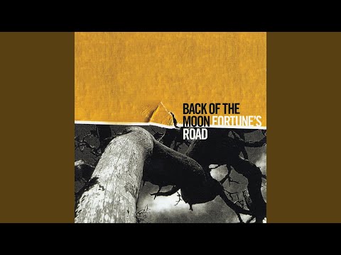 Johnny Cope - Back of the Moon