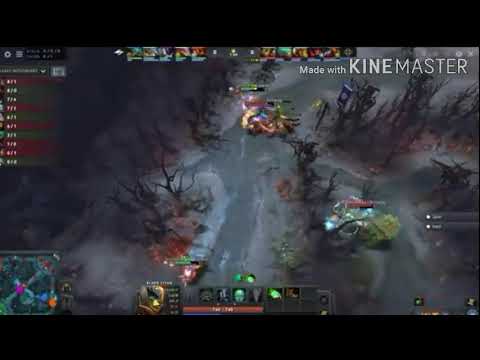 Secret vs Nip Game 1