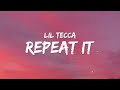 Lil Tecca Repeat It Lyrics Ft Gunna