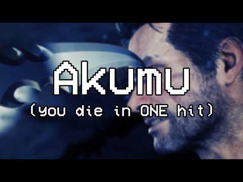 This is The Evil Within 2's HARDEST Difficulty