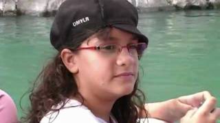 Passeio de Catamarã - Paulo Afonso - 23/07/2011