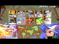 Darkstalkers The Night Warriors Arcade Pyron Speedrun 8 05