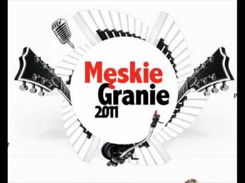 Pink Freud & Fisz & Wojciech Waglewski - Test - na żywo Męskie Granie 2011
