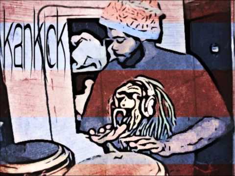 KanKick - Select Cuts (Beat Tape)