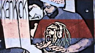 KanKick - Select Cuts (Beat Tape)