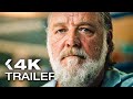 BEAST Official Trailer 2 2026 Russell Crowe