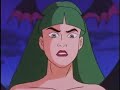 Scottish Darksiders Morrigan Yeets A Child