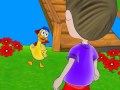 El Patito Juan Obedese A Tu Papá