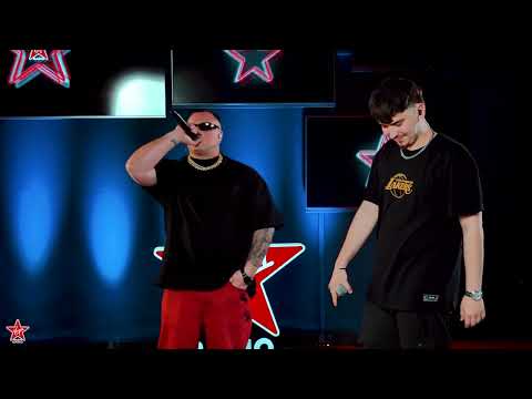 OG Eastbull x Pepy - Cel mai frumos show | Piesa Nelansata