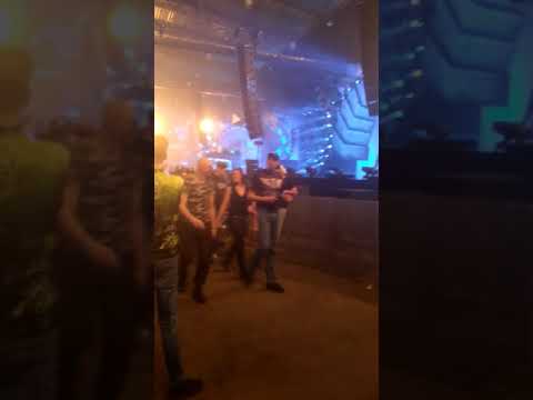 MOH 2018 MAINSTAGE TIME 00:44 DYPRAX VS BODYSHOCK