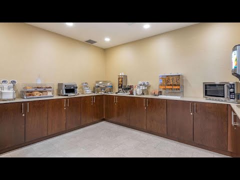 Comfort Inn & Suites, Goderich (ON), Canada | Travel Lover