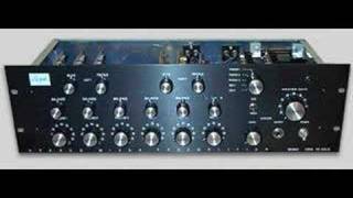 Theo Parrish - Walking Thru The Sky