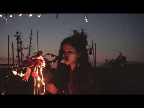 Las Golondrinas - Evelyn Cornejo