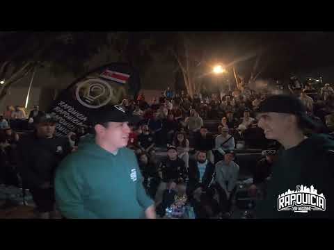 MD & LIZARDON vs MEJOR NI LES DIGO / OCTAVOS / FECHA 5 PANDILLAS RQ 2023