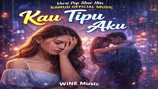 Download lagu Kau Tipu Aku - Versi Pop Slow Hits - Rawud Music mp3 Download lagu Kau Tipu Aku - Versi Pop Slow Hits - Rawud Music mp3