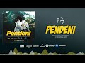 Foby - Pendeni (Official Audio)
