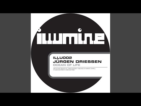 Ocean of Life (Atlantic Mix)