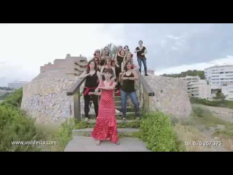 Single ladys DESPEDIDA MARI!!