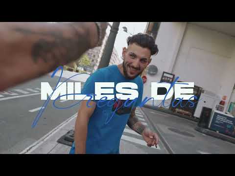 MILES DE PREGUNTAS - El Pardito (Videoclip Oficial)