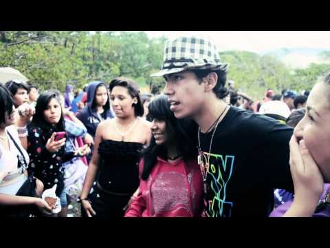 Reveladas remix Preview oficial - DirectedBy: Ahyron Daniel