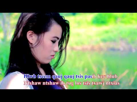 Tsheej Vwj Karaoke.6 - 04 Xav Pauv Lub siab