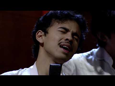 DCDC MUSIKKITA EPISODE 118 - MATTER HALO