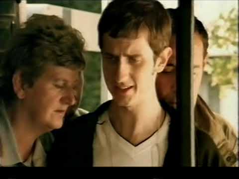 ITV1 Central Continuity - 18th September 2005 (2)