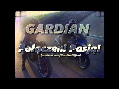 Gardian - Połączeni Pasją