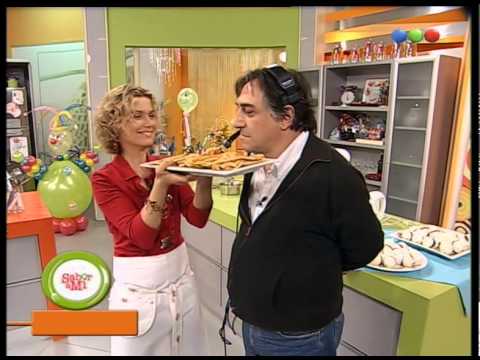 Programa 76 - Sabor a mi 2009