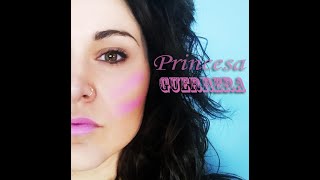 Princesa Guerrera - Mar Villanueva, Cáncer de mama - Luarca, Asturias, España