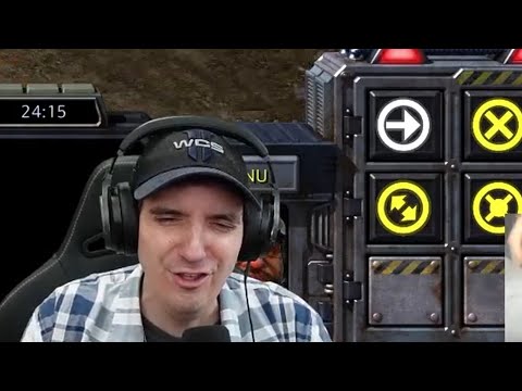 great defiler play is always a joy isn't it?