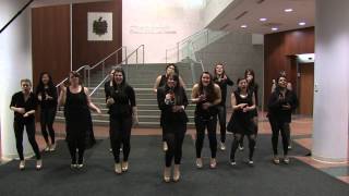 Pitch, Please! ICCA Wildcard 2013