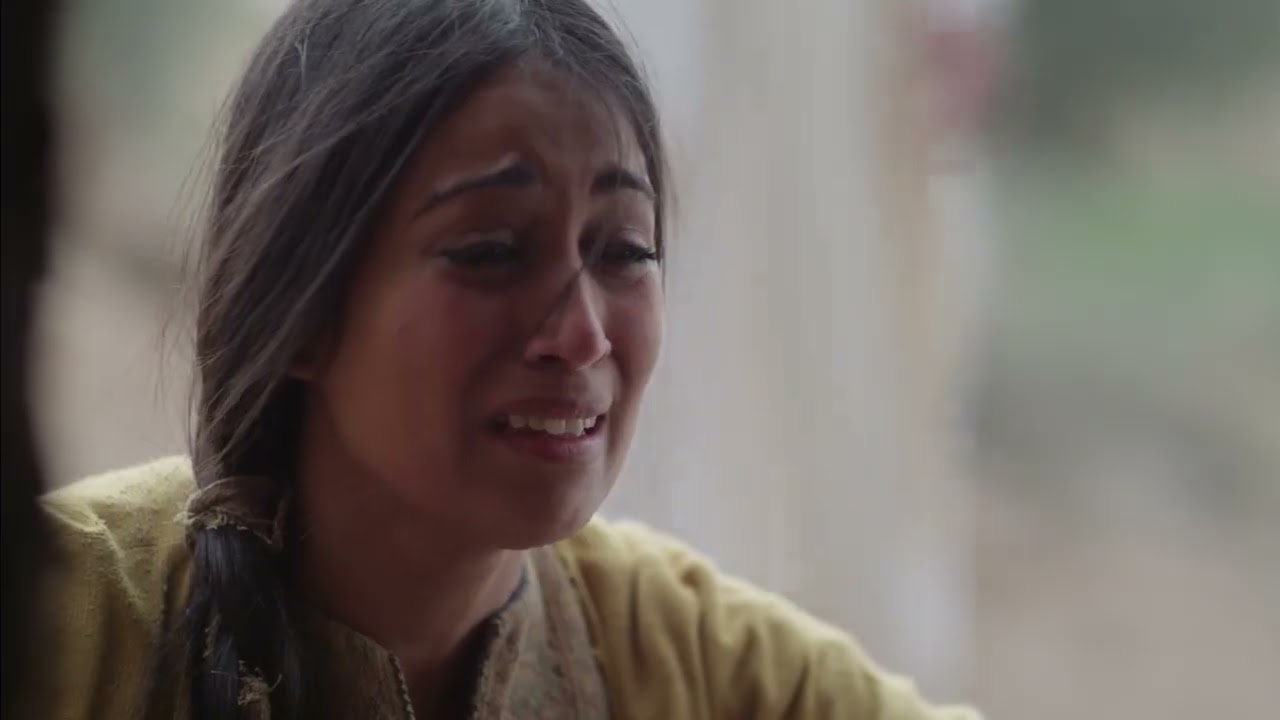 यूहन्ना 19:38-20:31