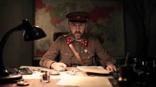 Видео 1 к игре В окопе