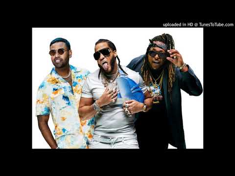zion-lennox-x-el-alfa-gota-gota-official-video