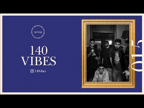 Krisha Show - 140 Vibes