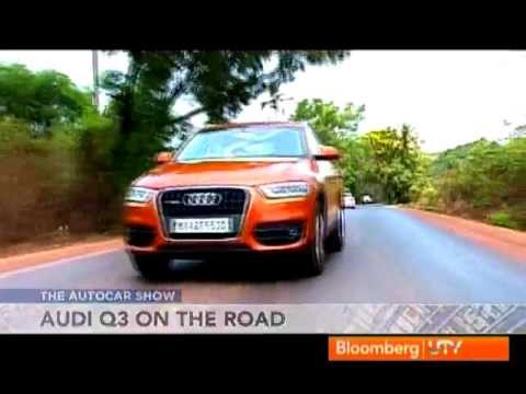 2012 Audi Q3 | Comprehensive Review | Autocar India