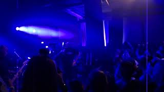 Dag Nasty-All Ages Show@Sound of Revolution, Eindhoven