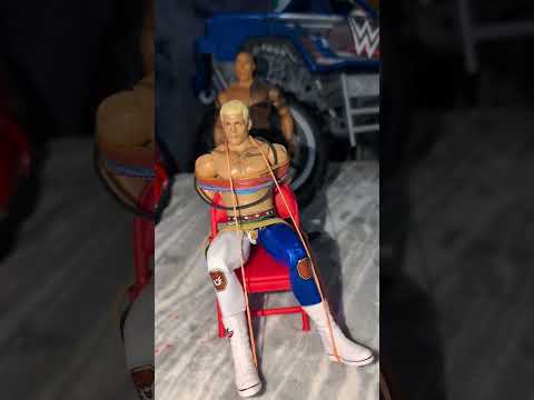 Jey Uso and Sami Zayn made a new song