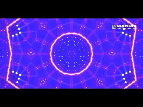 MADRIX @ Zouk Genting in Kuala Lumpur, Malaysia