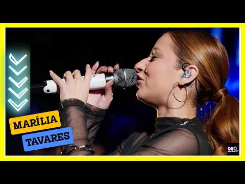 Show 📽 Marília Tavares | Caldas Novas | Goiás | (16/04/2026) #mariliatavares #marilia #sertanejo
